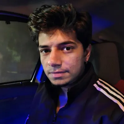 Kunal Khanna profile