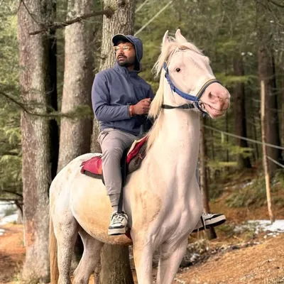 Kunal profile