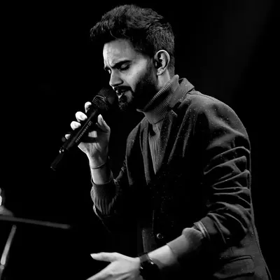 Kunal Kishore Singh profile