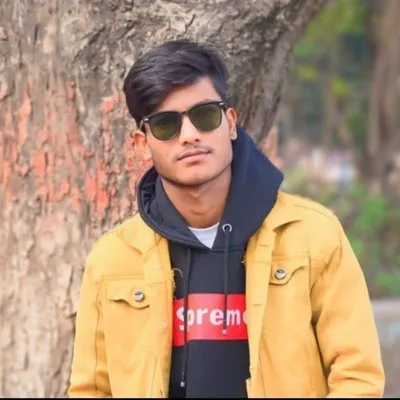Kunal Kumar Singh Rajpoot profile
