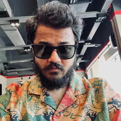 Kunal Mali profile