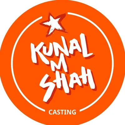 Kunal M Shah Casting Team profile