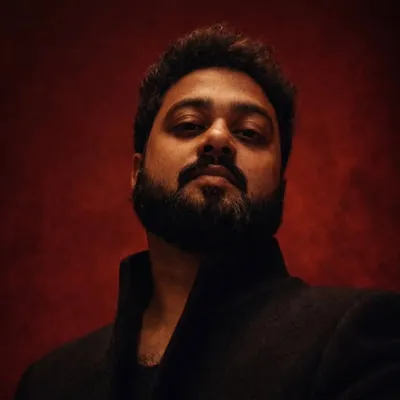 Ar Kunaal Suryawanshi profile
