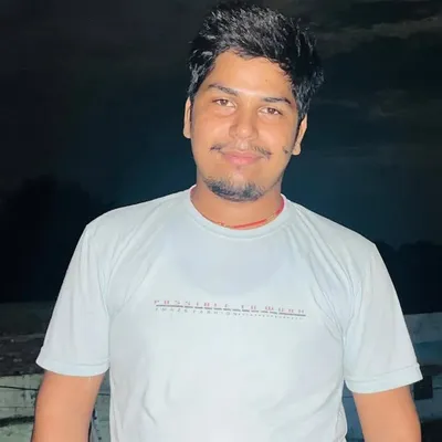 Kunal Pandey profile