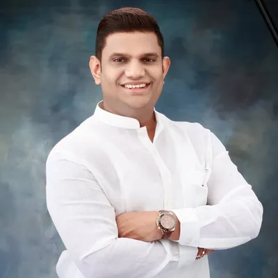 Kunal Dinkar Patil profile