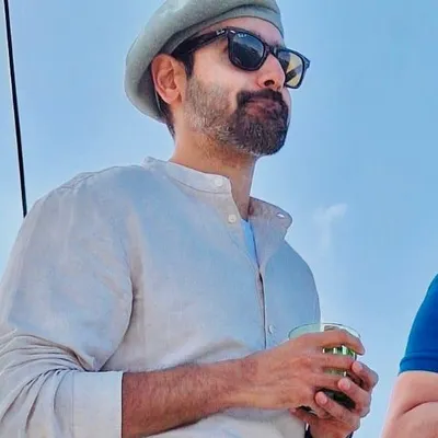Kunal Rajput profile