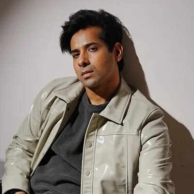 Kunal Verma profile
