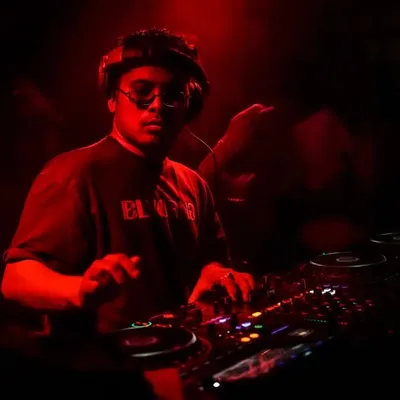 Kunal Saha / DJ QNAL profile