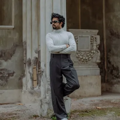 Kunal Sain profile