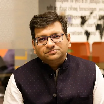 Kunal Saraogi profile