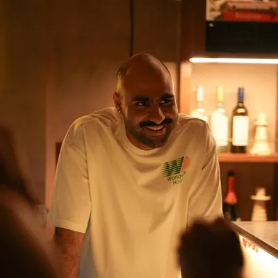 Kunal Singh Chhabra profile