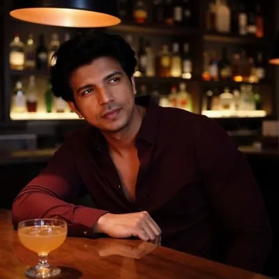 Kunal Sharma profile