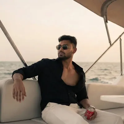 Kunal Bhagat profile