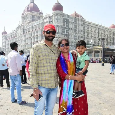 Kunal Singh Bhati profile