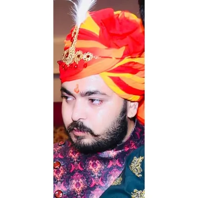 Kunal Raaj Singh Nirwan profile