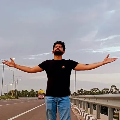 Kunal soni profile