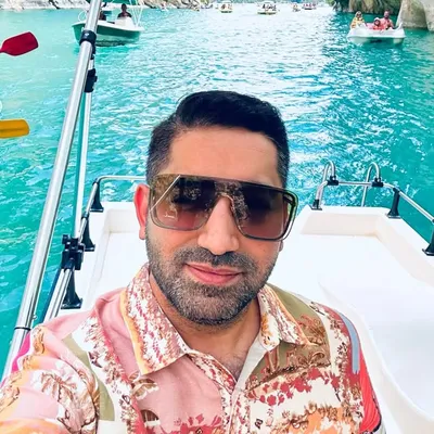 Kunal Walia profile