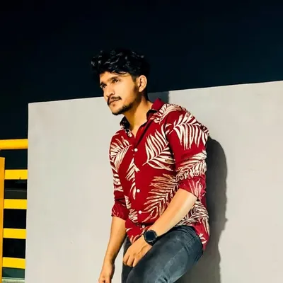 Kunal Sharma profile