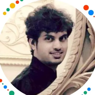 Kunal Vagela profile