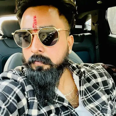 Kunal Verma profile