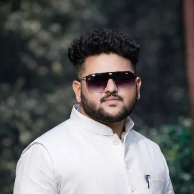 Kunal Yadav profile