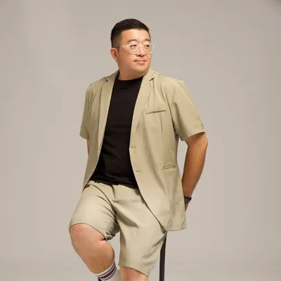 伊康日常 profile