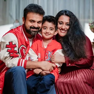 Kunchacko Boban profile
