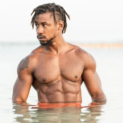 Kundai "Kenji" Murapa | Fitness Coach profile