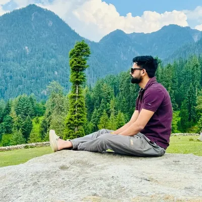 Kundan Singh profile