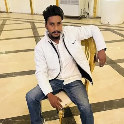 Kundan Raja Jairampura profile