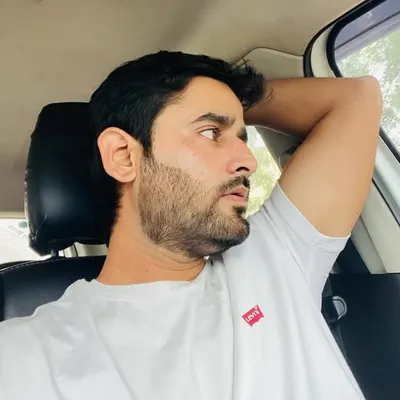 Kundan Shukla profile