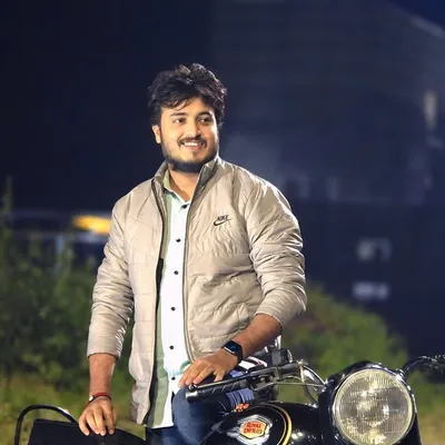 Kundan Kale profile