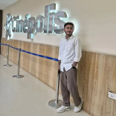 Kundan Singh Rajput profile