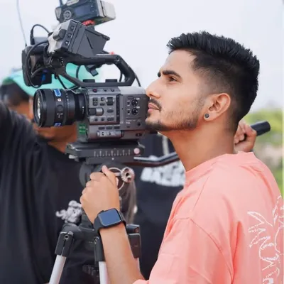 KunDan DhiMan profile
