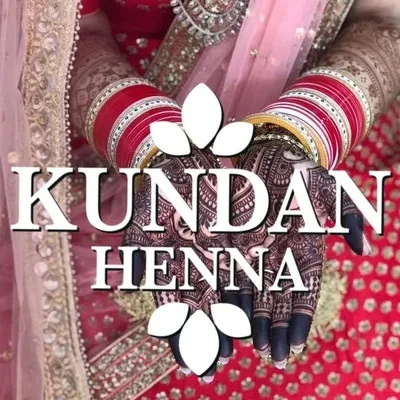 Kundan Henna ๐จ๐ฆ profile