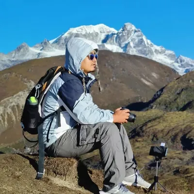 Kundan Mangar profile