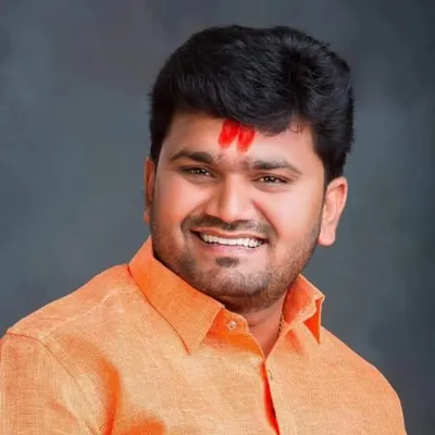 Kundlik Khande-कुंडलिक खांडे profile