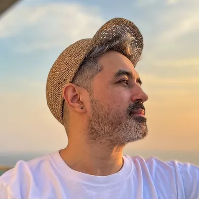 Prosenjit Guy Kundu profile