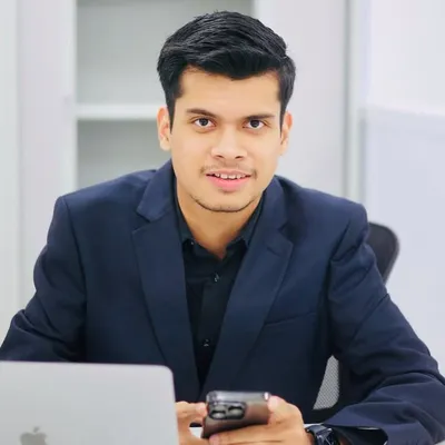 Pratap profile