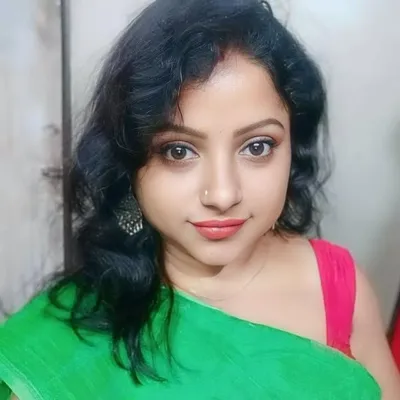 Sonali Kundu profile