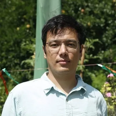 Kunga Bodh Anuji profile