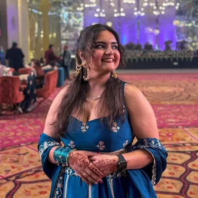 Kunikaa Dwivedi profile