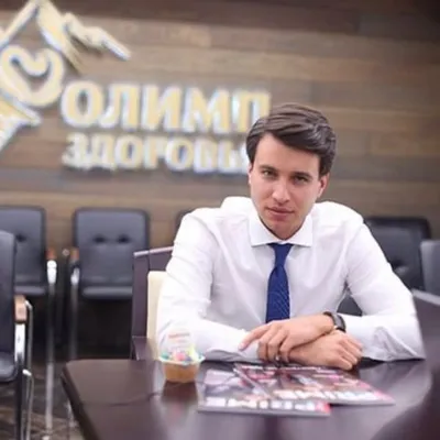 Олимп Здоровья profile