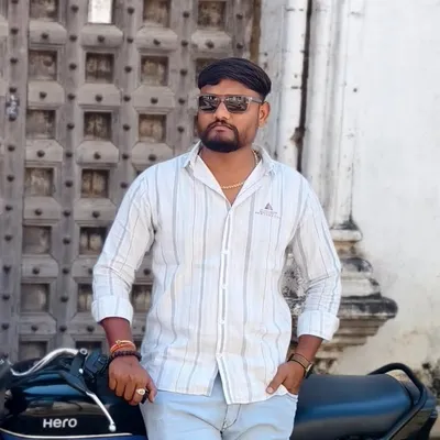 Nikunj Makwana profile