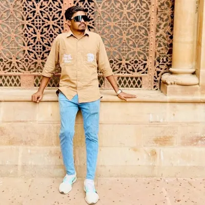 Kunjera Dipak profile