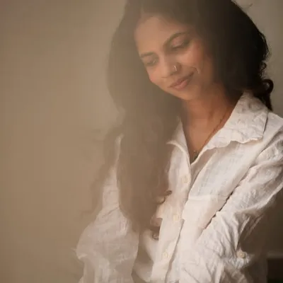 Anjana Gopinath🌸 profile
