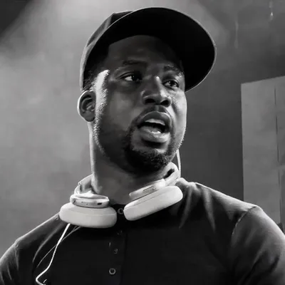 KUNLE B. profile