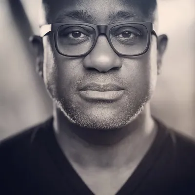 Kunle Barker profile