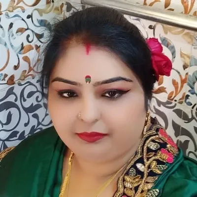 Kunmun Purohit profile