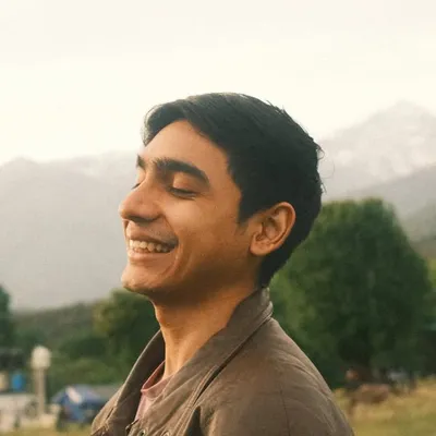 Kunal Sharma profile